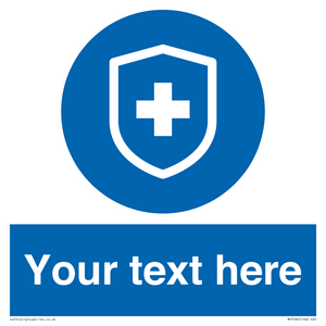 Custom Mandatory virus immunity